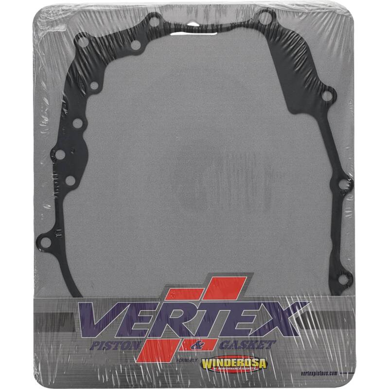 Honda CRF125F Side Cover Gasket Kit - Vertex Pistons - High-performance interface MicroPore - `14-`23